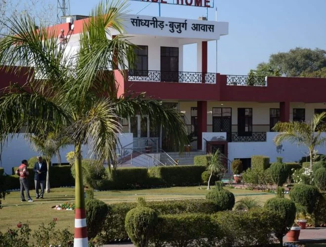 Peaceful Living at Sandhyaneed Old Age Home near Jaipur